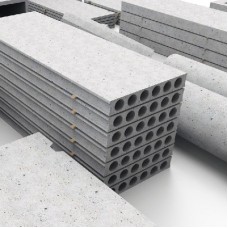 Изготовление бетонных изделий